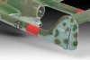 Revell 03761 Focke Wulf TL Hunter Flitzer P-Series 1/72